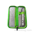 Resistent Diabethetic Medical Case Innen -Mesh -Taschenbeutel